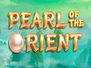 Pearl of the Orient - Cassino - Ritzslots