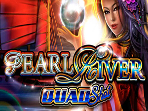 Pearl River - Cassino - Ritzslots