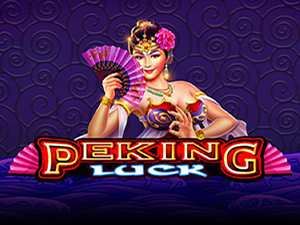 Peking Luck - Cassino - Ritzslots