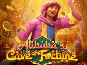 Alibaba's Cave of Fortune - Cassino - Ritzslots