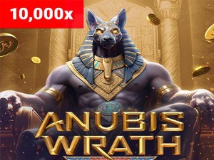 Anubis Wrath - Cassino - Ritzslots