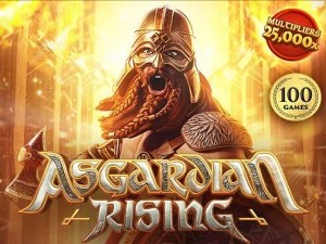 Asgardian Rising - Cassino - Ritzslots