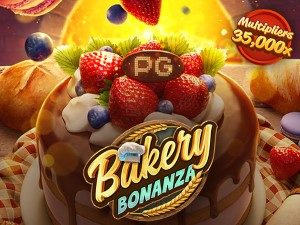 Bakery Bonanza - Cassino - Ritzslots