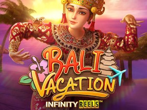Bali Vacation - Cassino - Ritzslots