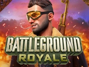 Battleground Royale - Cassino - Ritzslots