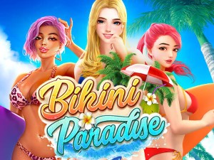 Bikini Paradise - Cassino - Ritzslots