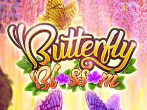 Butterfly Blossom - Cassino - Ritzslots