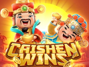 Caishen Wins - Cassino - Ritzslots