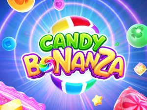 Candy Bonanza - Cassino - Ritzslots