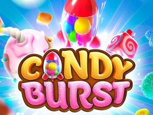 Candy Burst - Cassino - Ritzslots