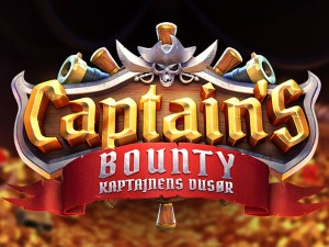 Captains Bounty - Cassino - Ritzslots
