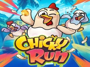 Chicky Run - Cassino - Ritzslots