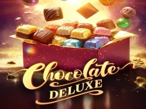 Chocolate Deluxe - Cassino - Ritzslots