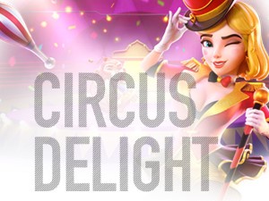 Circus Delight - Cassino - Ritzslots