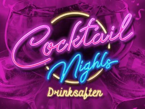 Cocktail Nights - Cassino - Ritzslots
