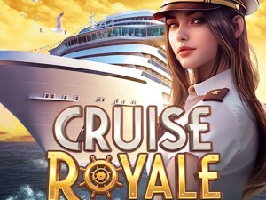 Cruise Royale - Cassino - Ritzslots