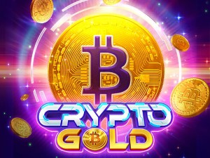 Crypto Gold - Cassino - Ritzslots