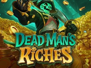 Dead Man's Riches - Cassino - Ritzslots