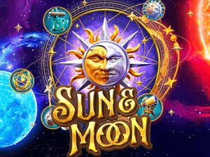 Destiny of Sun and Moon - Cassino - Ritzslots