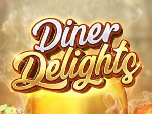 Diner Delights - Cassino - Ritzslots