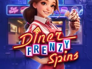 Diner Frenzy Spins - Cassino - Ritzslots