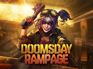 Doomsday Rampage - Cassino - Ritzslots