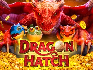 Dragon Hatch - Cassino - Ritzslots