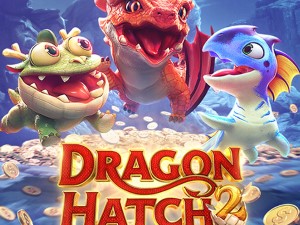 Dragon Hatch 2 - Cassino - Ritzslots