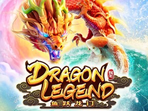 Dragon Legend - Cassino - Ritzslots