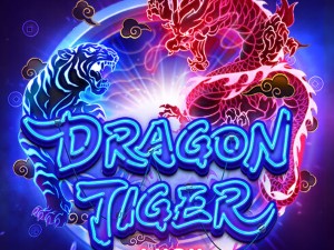 Dragon Tiger Luck - Cassino - Ritzslots