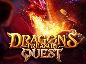 Dragon's Treasure Quest - Cassino - Ritzslots