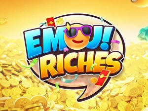 Emoji Riches - Cassino - Ritzslots