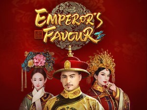 Emperor's Favour - Cassino - Ritzslots