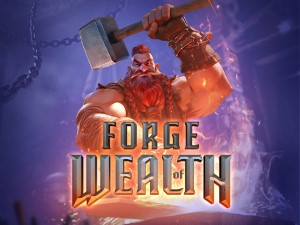 Forge of Wealth - Cassino - Ritzslots