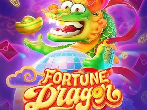 Fortune Dragon - Cassino - Ritzslots