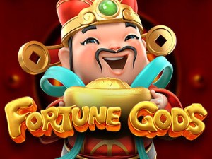 Fortune Gods - Cassino - Ritzslots