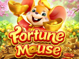 Fortune Mouse - Cassino - Ritzslots