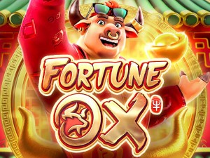 Fortune Ox - Cassino - Ritzslots