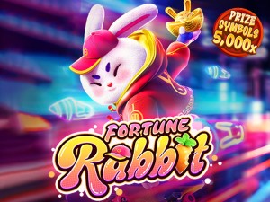 Fortune Rabbit - Cassino - Ritzslots