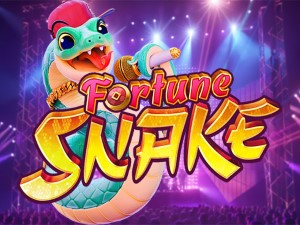 Fortune Snake - Cassino - Ritzslots