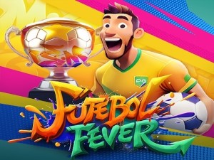 Futebol Fever - Cassino - Ritzslots