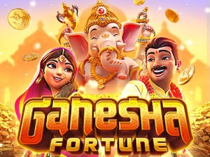 Ganesha Fortune - Cassino - Ritzslots