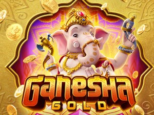Ganesha Gold - Cassino - Ritzslots