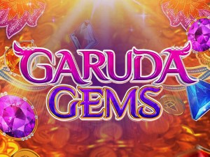 Garuda Gems - Cassino - Ritzslots