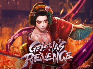 Geisha's Revenge - Cassino - Ritzslots