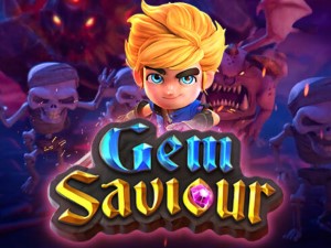 Gem Saviour - Cassino - Ritzslots