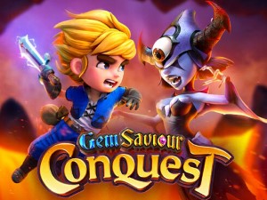 Gem Saviour Conquest - Cassino - Ritzslots