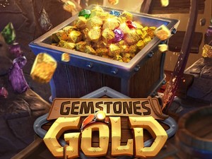Gemstones Gold - Cassino - Ritzslots