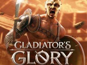 Gladiator's Glory - Cassino - Ritzslots