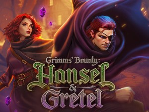 Grimms' Bounty: Hansel & Gretel - Cassino - Ritzslots